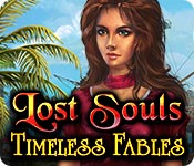 Lost Souls: Timeless Fables Walkthrough