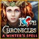 『Love Chronicles: A Winter's Spell』を1時間無料で遊ぶ