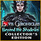 『Love Chronicles: Beyond the Shadowsコレクターズエディション』を1時間無料で遊ぶ