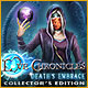 『Love Chronicles: Death’s Embraceコレクターズエディション』を1時間無料で遊ぶ