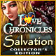 『Love Chronicles: Salvationコレクターズエディション』を1時間無料で遊ぶ