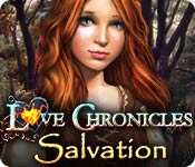 Love Chronicles: Salvation