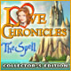 『Love Chronicles: The Spellコレクターズエディション』を1時間無料で遊ぶ