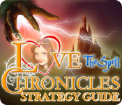 Love Chronicles: The Spell Strategy Guide