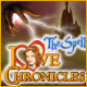 『Love Chronicles: The Spell』を1時間無料で遊ぶ