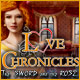 Love Chronicles: The Sword and The Rose