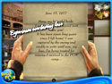 Screenshot for Love Story: Letters from the Past