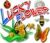 Lucky Flower