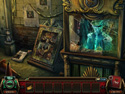 『Macabre Mysteries: Curse of the Nightingale Collector's Edition』スクリーンショット1