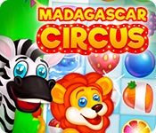 Madagascar Circus