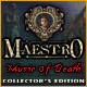 Maestro: Music of Death Collector's Edition
