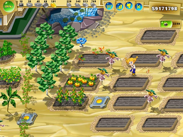 free download games plant tycoon full version
