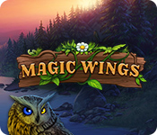 Magical Wings VU245 Squirrel BPZ Natoons 