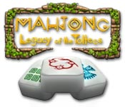 Mahjong Legacy of the Toltecs