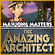 Mahjong Masters: The Amazing Architect