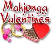 Mahjongg Valentines
