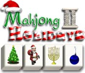Mahjong Holidays II