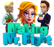 making mr right match makers