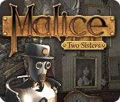Malice: Two Sisters Walkthrough