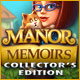 『Manor Memoirsコレクターズエディション』を1時間無料で遊ぶ