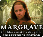 Margrave: The Blacksmith's Daughter Collector's Edition