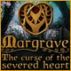 『Margrave: The Curse of the Severed Heart』を1時間無料で遊ぶ