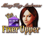 『Mary Kay Andrews: The Fixer Upper/』