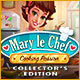 Mary le Chef: Cooking Passion Collector's Edition