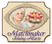 『Matchmaker: Joining Hearts/マッチメーカー：恋愛成就の方法』