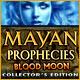 『Mayan Prophecies: Blood Moonコレクターズエディション』を1時間無料で遊ぶ