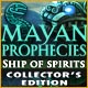 『Mayan Prophecies: Ship of Spiritsコレクターズエディション』を1時間無料で遊ぶ