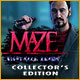『Maze: Nightmare Realmコレクターズエディション』を1時間無料で遊ぶ