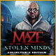 『Maze: Stolen Mindsコレクターズエディション』を1時間無料で遊ぶ
