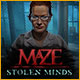 『Maze: Stolen Minds』を1時間無料で遊ぶ