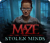 Maze: Stolen Minds Walkthrough