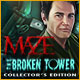 『Maze: The Broken Towerコレクターズエディション』を1時間無料で遊ぶ
