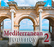 『Mediterranean Journey 2/』