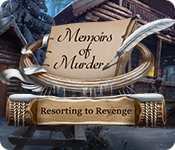 Memoirs of Murder: Resorting to Revenge Walkthrough