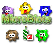 Microblots
