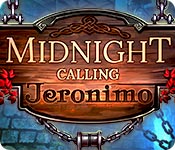 Midnight Calling: Jeronimo Walkthrough
