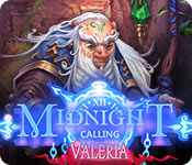 『Midnight Calling: Valeria/ミッドナイト・コーリング：ヴァレリアの冒険』