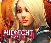 『Midnight Castle/』