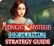 Midnight Mysteries: Ghostwriting Strategy Guide