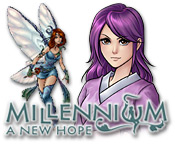 Millennium: A New Hope Walkthrough