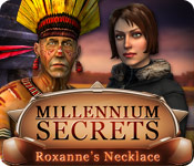 Millennium Secrets: Roxanne's Necklace Walkthrough