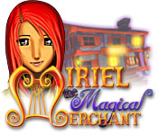 Miriel The Magical Merchant > iPad, iPhone, Android, Mac & PC Game