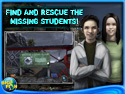 Screenshot for The Missing: A Search and Rescue Mystery Collector's Edition
