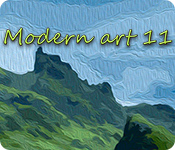 Modern Art 11