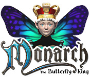 Monarch: The Butterfly King Mac OS