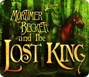 The Lost King, Official Website